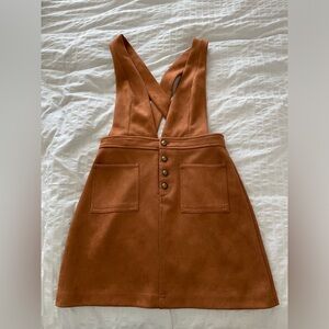 Forever 21 Jumper Dress